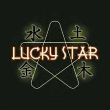 Lucky Stars Slot Machine