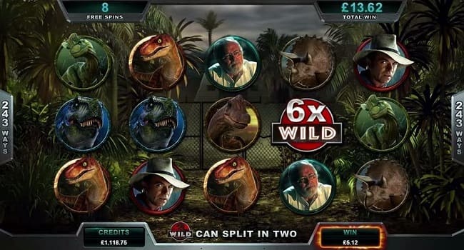 Gambling World