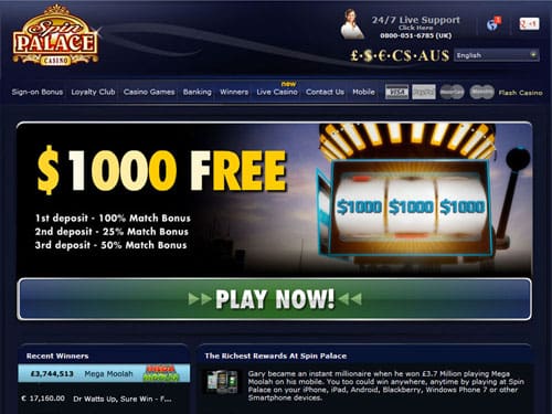 Betting Casino