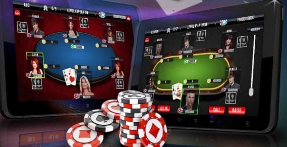 Online Poker