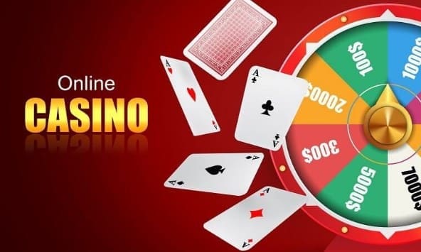 casino spin