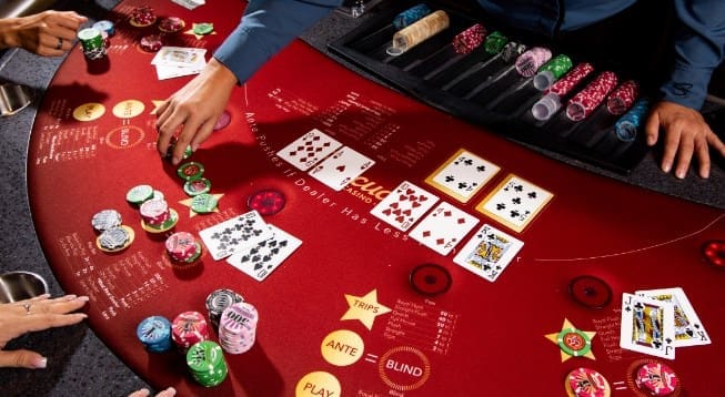 Poker