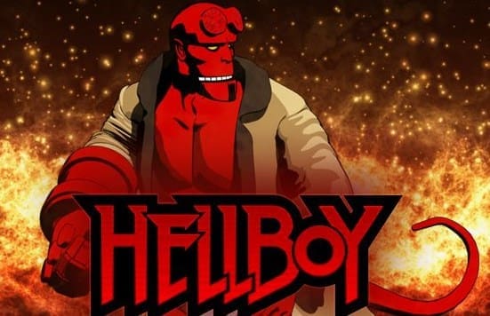 Hellboy Slots Review: Epic Adventures and Mega Wins Await!