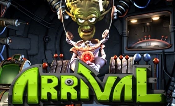 Arrival Slots