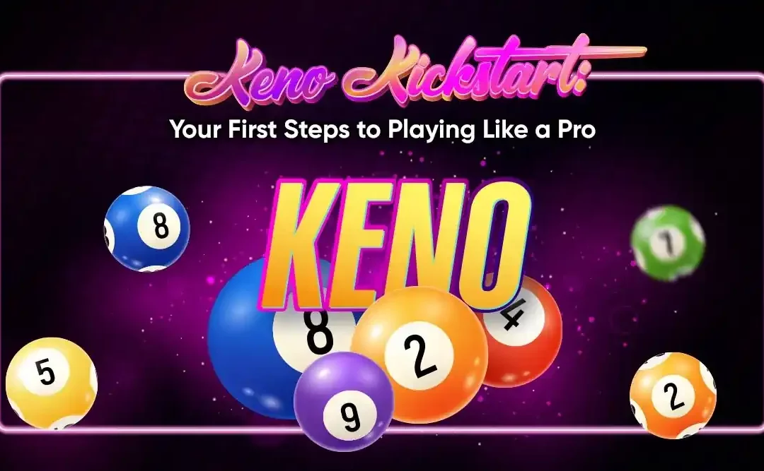 How to Win at Keno: Secrets from the Pros & Expert Tips